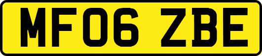 MF06ZBE