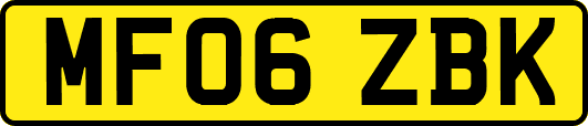 MF06ZBK