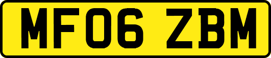 MF06ZBM