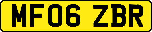 MF06ZBR