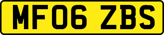 MF06ZBS