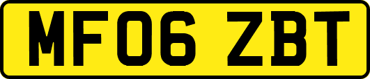 MF06ZBT