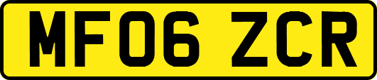 MF06ZCR
