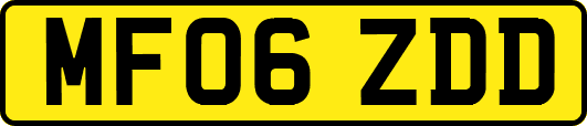 MF06ZDD