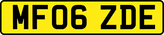 MF06ZDE