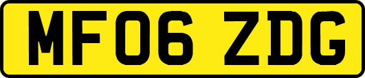 MF06ZDG