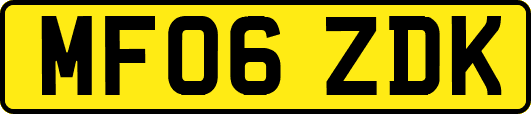 MF06ZDK