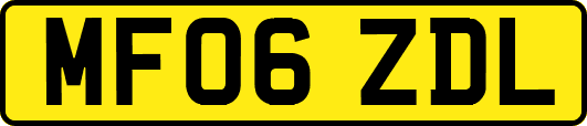 MF06ZDL