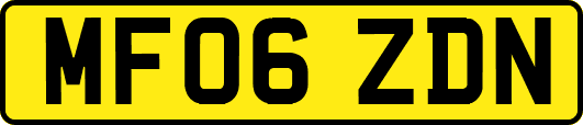 MF06ZDN