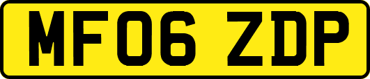 MF06ZDP