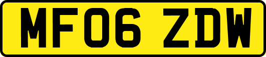 MF06ZDW