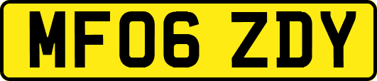 MF06ZDY