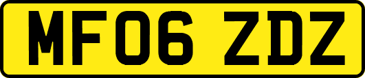 MF06ZDZ