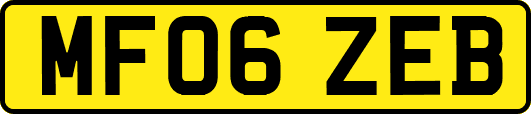 MF06ZEB