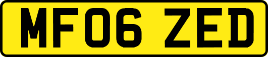 MF06ZED