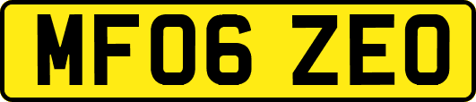 MF06ZEO