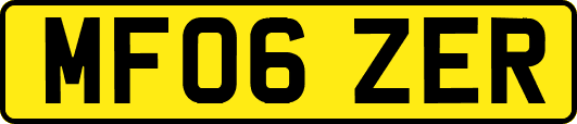 MF06ZER
