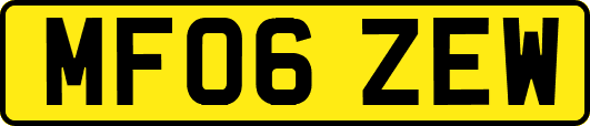 MF06ZEW