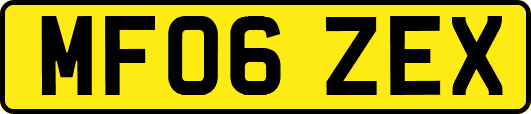 MF06ZEX