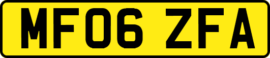MF06ZFA