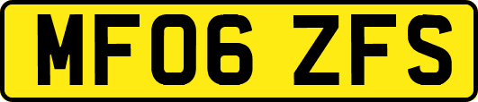 MF06ZFS
