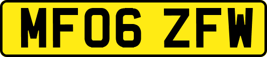 MF06ZFW
