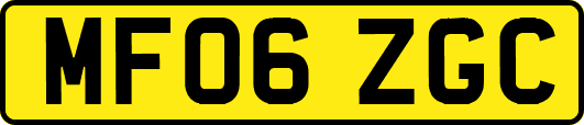 MF06ZGC