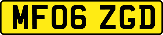 MF06ZGD