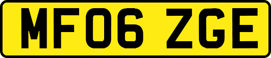 MF06ZGE