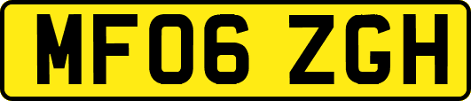 MF06ZGH