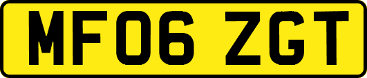 MF06ZGT