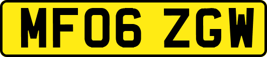 MF06ZGW
