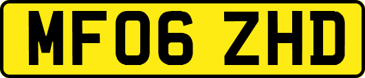 MF06ZHD