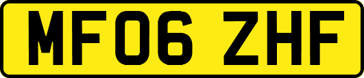 MF06ZHF