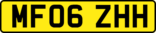 MF06ZHH