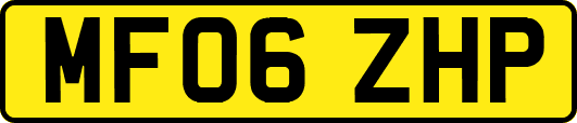 MF06ZHP