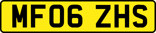MF06ZHS