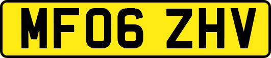 MF06ZHV