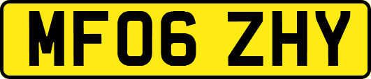 MF06ZHY