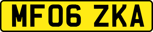 MF06ZKA