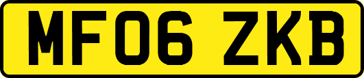 MF06ZKB