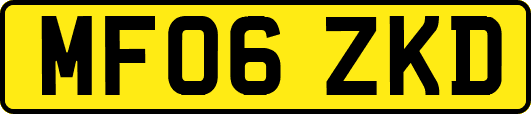 MF06ZKD