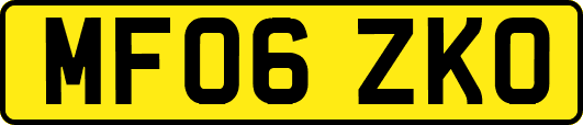 MF06ZKO