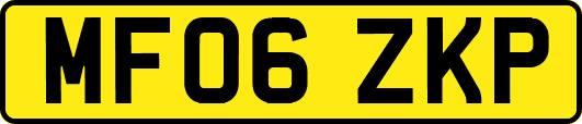 MF06ZKP