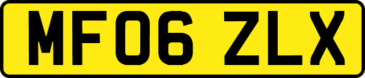 MF06ZLX