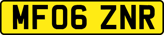 MF06ZNR