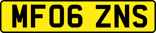 MF06ZNS