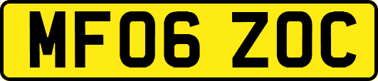 MF06ZOC