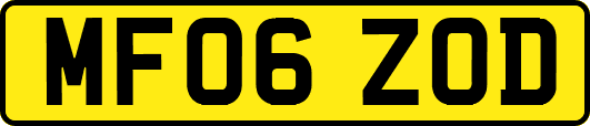 MF06ZOD