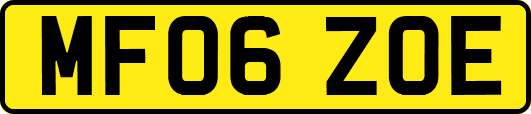 MF06ZOE